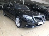 Bán Mercedes S400 Maybach sản xuất 2016 đăng ký 2018 siêu mới, đăng ký tên công ty, biển Hà Nội, hóa đơn xuất trên 5 tỷ