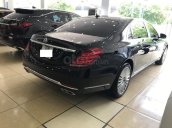 Bán Mercedes S400 Maybach sản xuất 2016 đăng ký 2018 siêu mới, đăng ký tên công ty, biển Hà Nội, hóa đơn xuất trên 5 tỷ