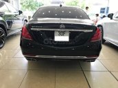 Bán Mercedes S400 Maybach sản xuất 2016 đăng ký 2018 siêu mới, đăng ký tên công ty, biển Hà Nội, hóa đơn xuất trên 5 tỷ