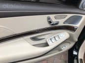 Bán Mercedes S400 Maybach sản xuất 2016 đăng ký 2018 siêu mới, đăng ký tên công ty, biển Hà Nội, hóa đơn xuất trên 5 tỷ