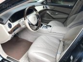 Bán Mercedes S400 Maybach sản xuất 2016 đăng ký 2018 siêu mới, đăng ký tên công ty, biển Hà Nội, hóa đơn xuất trên 5 tỷ