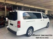 Peugeot Thái Nguyên - bán Peugeot Traveller, LH 0986565665