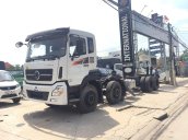 Bán Dongfeng (DFM)4 chân 18.7T sản xuất 2015, màu trắng, xe nhập. Giá tốt 1 tỷ 550 triệu đồng