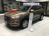 All New Tucson 2019, 250tr giao xe ngay - LH: 0918439988