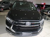 Toyota Innova Venturer 2019- xe giao ngay