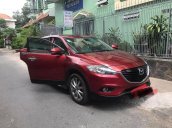 Cần bán xe CX9 2015, số tự động, màu đỏ, nhập nhật