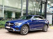 Bán Mercedes GLC300 Coupe 2019, chính chủ siêu lướt biển đẹp