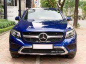 Bán Mercedes GLC300 Coupe 2019, chính chủ siêu lướt biển đẹp