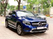 Bán Mercedes GLC300 Coupe 2019, chính chủ siêu lướt biển đẹp