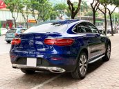 Bán Mercedes GLC300 Coupe 2019, chính chủ siêu lướt biển đẹp