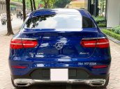 Bán Mercedes GLC300 Coupe 2019, chính chủ siêu lướt biển đẹp