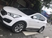 Bán xe Hyundai Santafe full dầu 2015 CRDi 4WD 2.2L