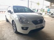 Cần bán xe Kia Carens SX năm sản xuất 2017, màu trắng giá cạnh tranh