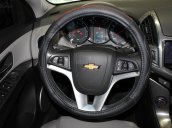 Bán xe Chevrolet Cruze LTZ năm 2016, màu vàng, 470 triệu