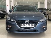 Bán Mazda 3 hatchback 2016 còn đẹp lắm