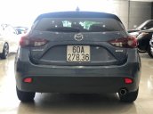 Bán Mazda 3 hatchback 2016 còn đẹp lắm