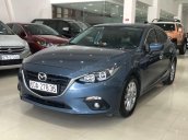 Bán Mazda 3 hatchback 2016 còn đẹp lắm