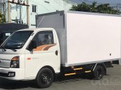 Cần bán Hyundai H 100 ghế da - điều hòa sẵn năm sản xuất 2019, màu trắng