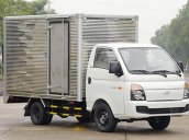 Cần bán Hyundai H 100 ghế da - điều hòa sẵn năm sản xuất 2019, màu trắng