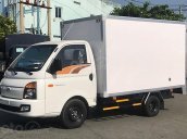 Cần bán Hyundai H 100 ghế da - điều hòa sẵn năm sản xuất 2019, màu trắng