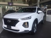 SantaFe Đà Nẵng, giá cực HOT, khuyến mãi lên đến 15tr, xe giao ngay: Lh Hoài Bảo 0911.64.00.88