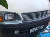 Bán xe Toyota Hiace đời 2000, màu trắng