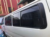 Bán xe Toyota Hiace đời 2000, màu trắng