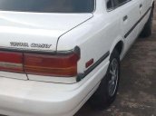 Bán Toyota Camry sản xuất 1987, màu trắng, nhập khẩu