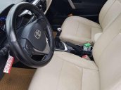 Bán Toyota Corolla Altis năm sản xuất 2015, màu nâu số sàn, giá 550tr