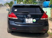 Bán Toyota Venza Limited năm 2009, xe nhập