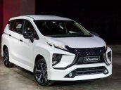 Cần bán Mitsubishi Xpander đời 2019, màu trắng, nhập khẩu nguyên chiếc giá cạnh tranh