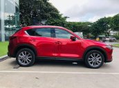 Bán ô tô Mazda CX 5 sản xuất 2019, màu đỏ