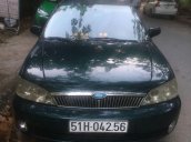 Cần bán gấp Ford Laser 2002 còn mới, giá 150tr