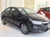 Bán Honda City sản xuất năm 2019, màu đen