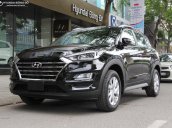 Bán ô tô Hyundai Tucson đời 2019, màu đen, mới 100%