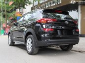 Bán ô tô Hyundai Tucson đời 2019, màu đen, mới 100%