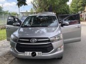 Chính chủ bán xe Toyota Innova đời 2016, màu xám, nhập khẩu nguyên chiếc