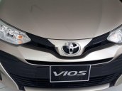 Cần bán xe Toyota Vios đời 2019, giá tốt