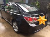 Bán Daewoo Lacetti sản xuất 2010, màu đen, nhập khẩu  