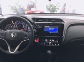 Bán Honda City sản xuất năm 2019, màu đen