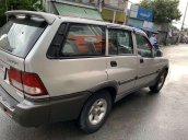 Bán Ssangyong Musso MT 2002, giá chỉ 75 triệu