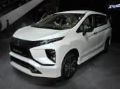 Cần bán Mitsubishi Xpander đời 2019, màu trắng, nhập khẩu nguyên chiếc giá cạnh tranh