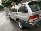 Bán Ssangyong Musso MT 2002, giá chỉ 75 triệu