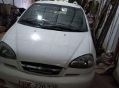 Cần bán lại xe Chevrolet Vivant năm sản xuất 2009, màu trắng, nhập khẩu 