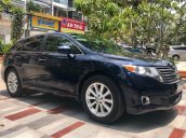 Bán Toyota Venza Limited năm 2009, xe nhập