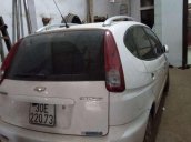 Cần bán lại xe Chevrolet Vivant năm sản xuất 2009, màu trắng, nhập khẩu 