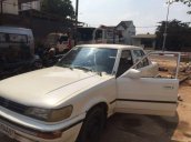 Bán Toyota Corolla sản xuất năm 1983, màu trắng 