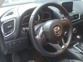 Bán xe cũ Mazda 3 năm sản xuất 2015, màu trắng