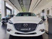 Bán Mazda 3, chương trình tháng 7 giá cực tốt, nhiều phần quà giá trị, nhanh chân kẻo lỡ