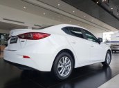 Bán Mazda 3, chương trình tháng 7 giá cực tốt, nhiều phần quà giá trị, nhanh chân kẻo lỡ
